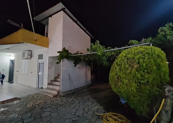 Villa Sidorela
