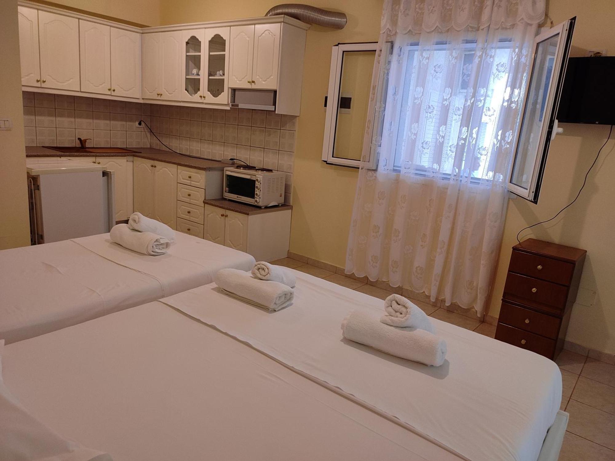 Sidorela Ksamil