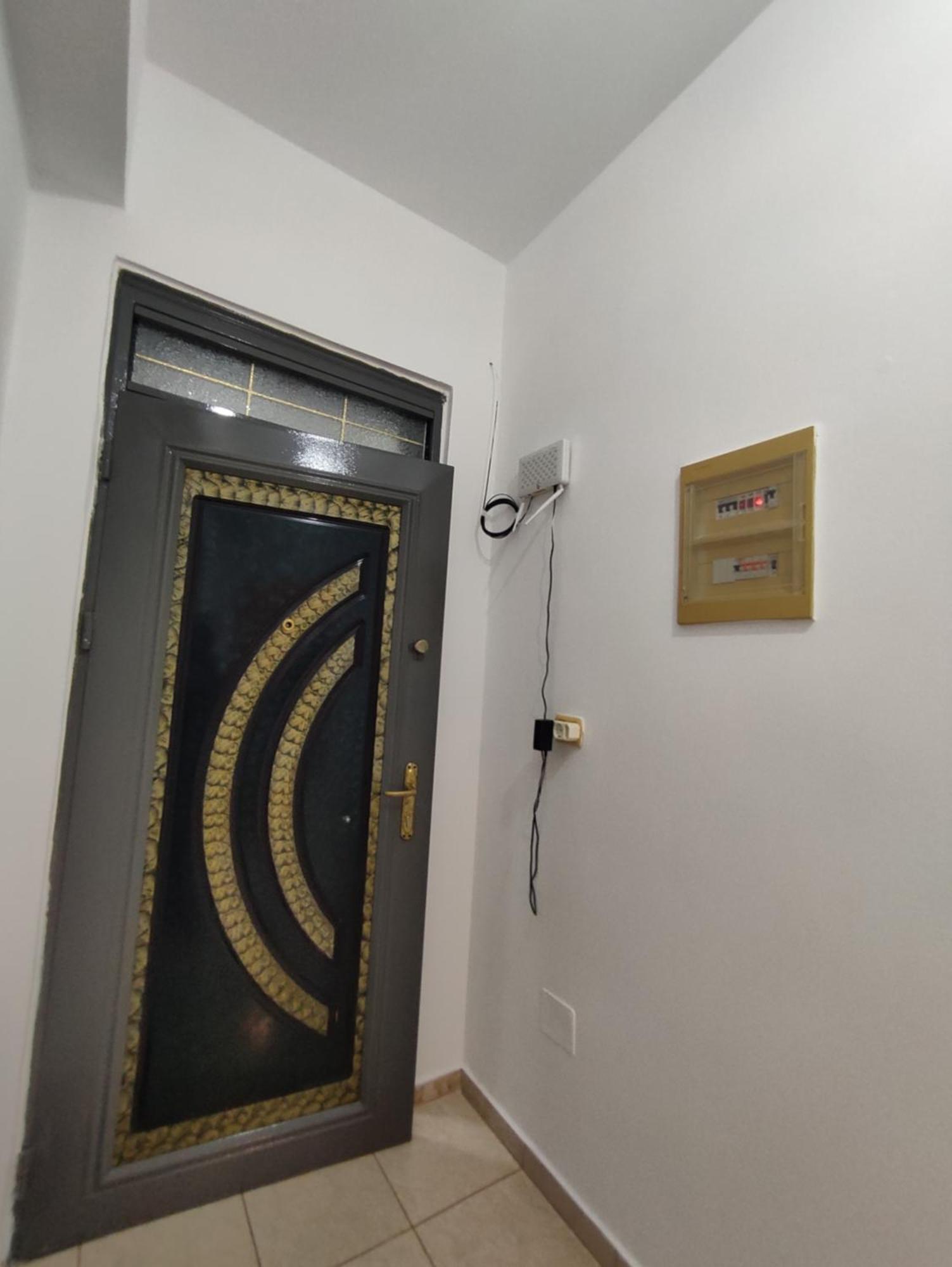 Pensjonat Sidorela Ksamil